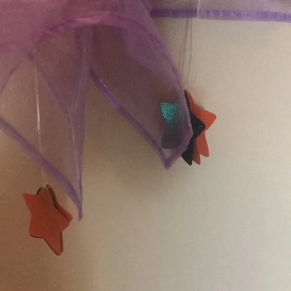 Halloween👺 HP👺 Mobile so cute this vampire bat mobile - Picture 7 of 8